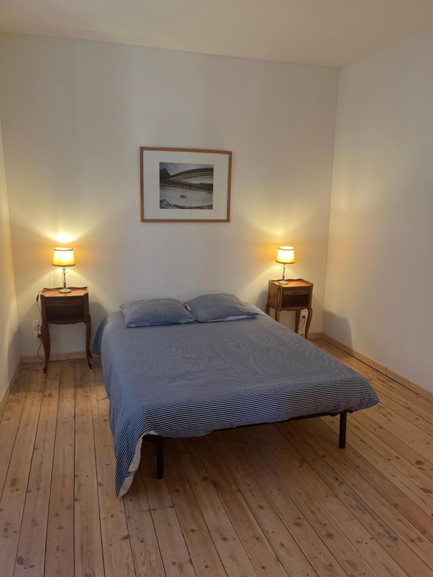 Le Dorat Bright & Quiet Otel Dış mekan fotoğraf