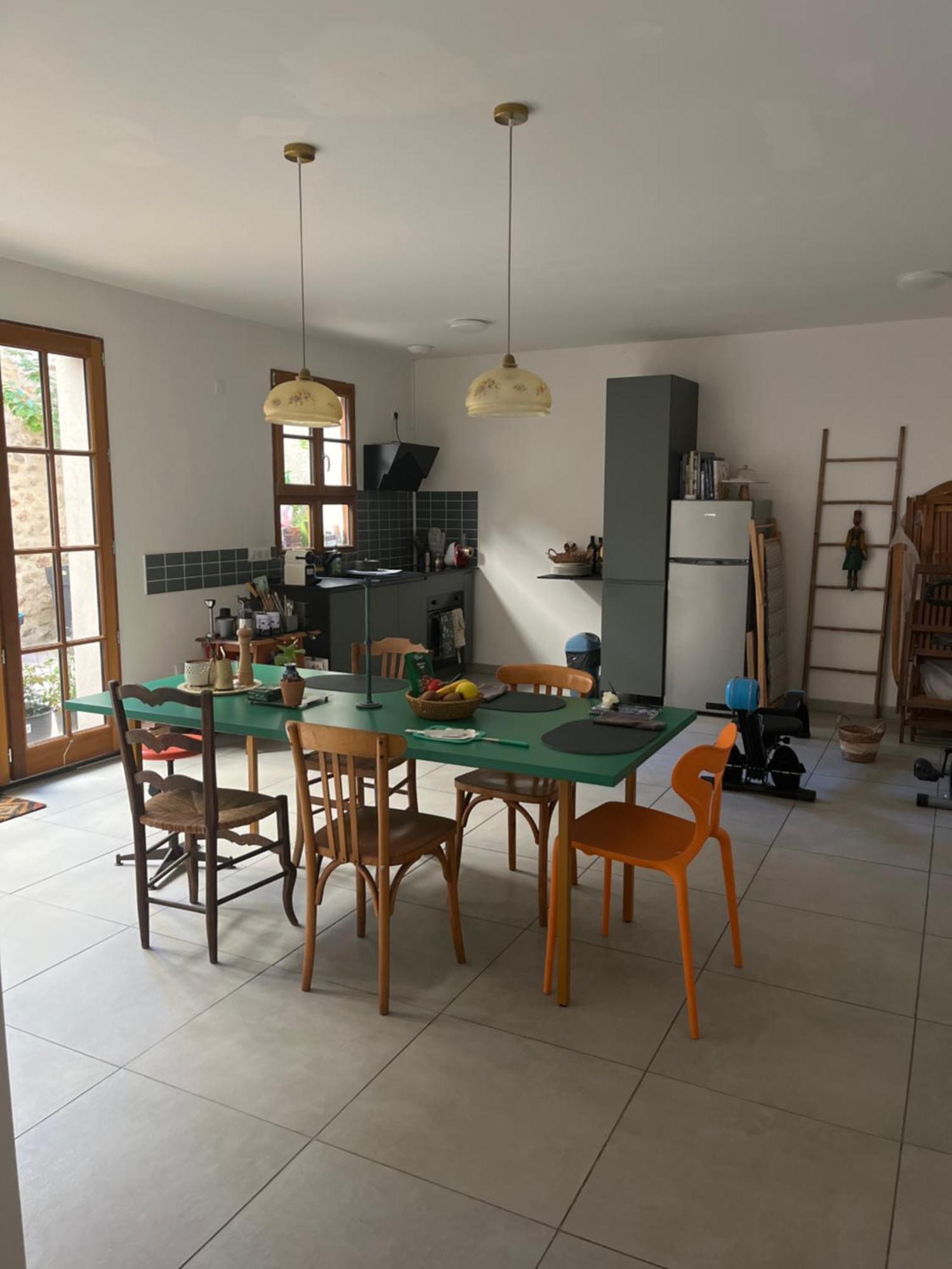 Le Dorat Bright & Quiet Otel Dış mekan fotoğraf